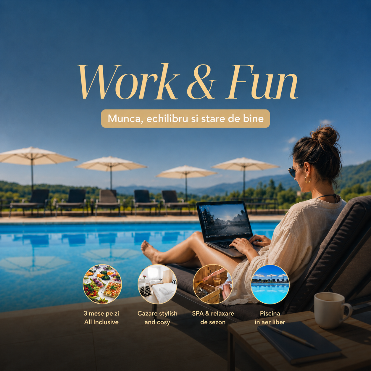 Work & Fun